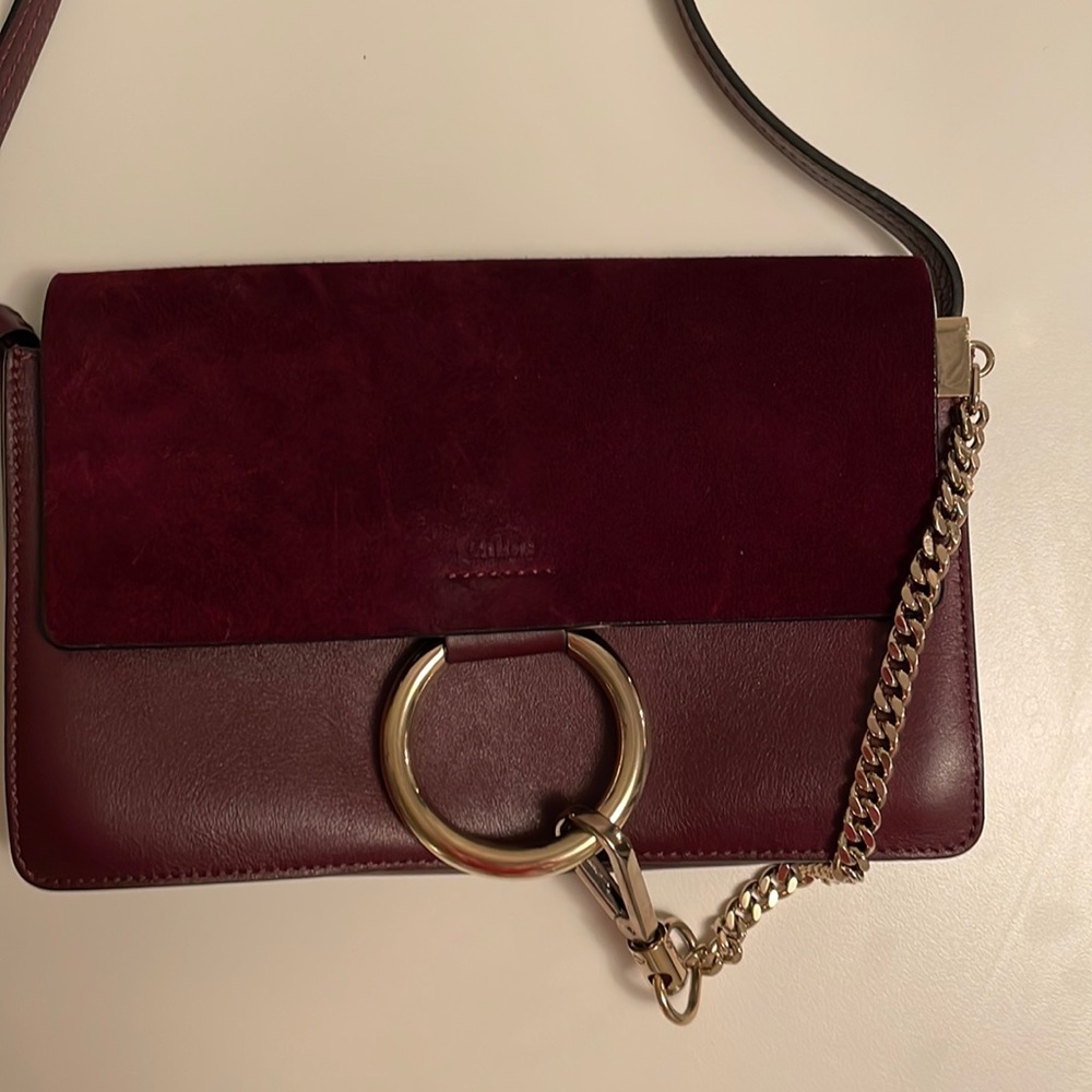 Chloe bag